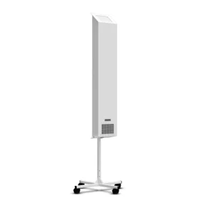 lampa germicida care flow