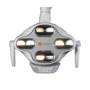 lampa iris