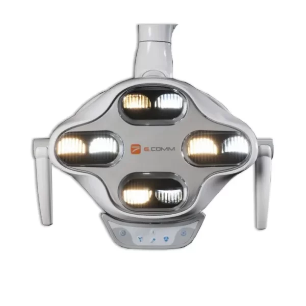 lampa iris