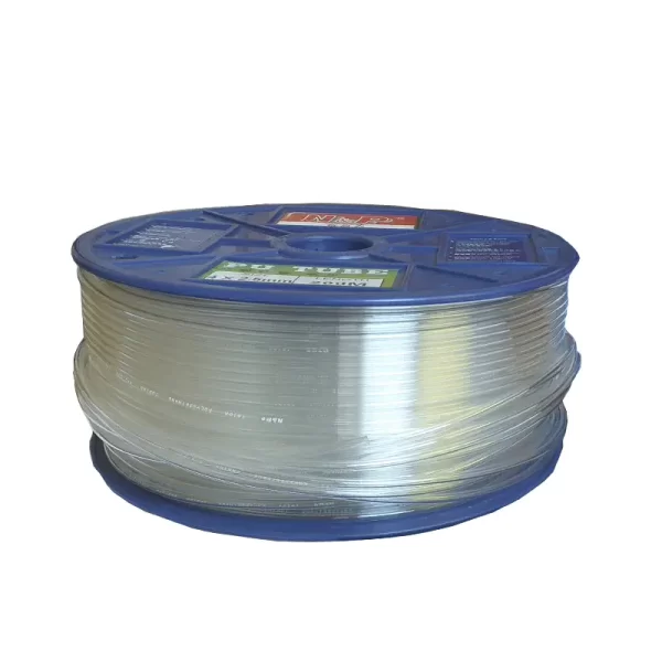 furtun apa aer 4.25 transparent