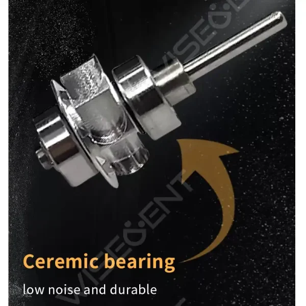 Turbina dentara Wisedent BR114ph 12