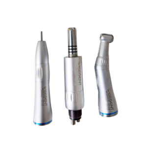 Set piese de mana MD-4CA-P14 racire interna Push button Wisedent