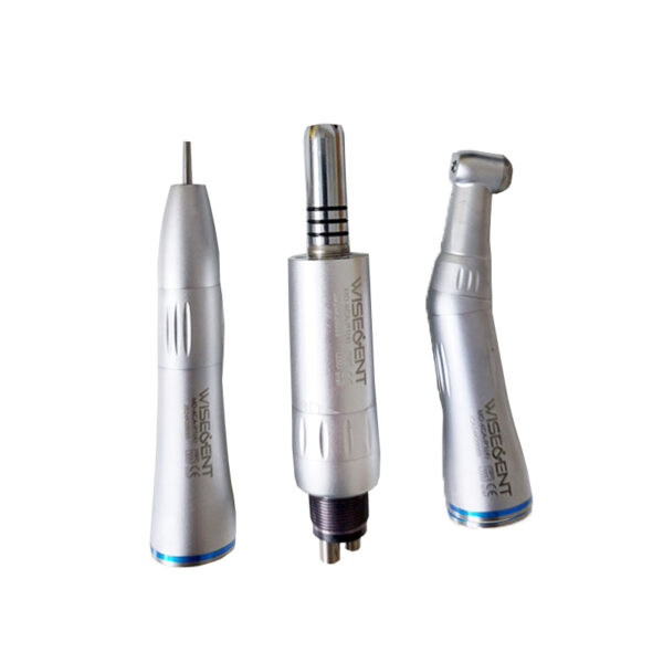 Set piese de mana MD-4CA-P14 racire interna Push button Wisedent