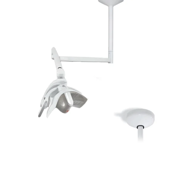 brat lampa scialitica faro