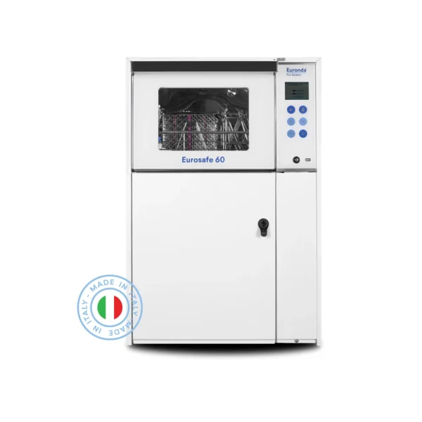 Masina termodezinfectie instrumentar Eurosafe 60 Euronda