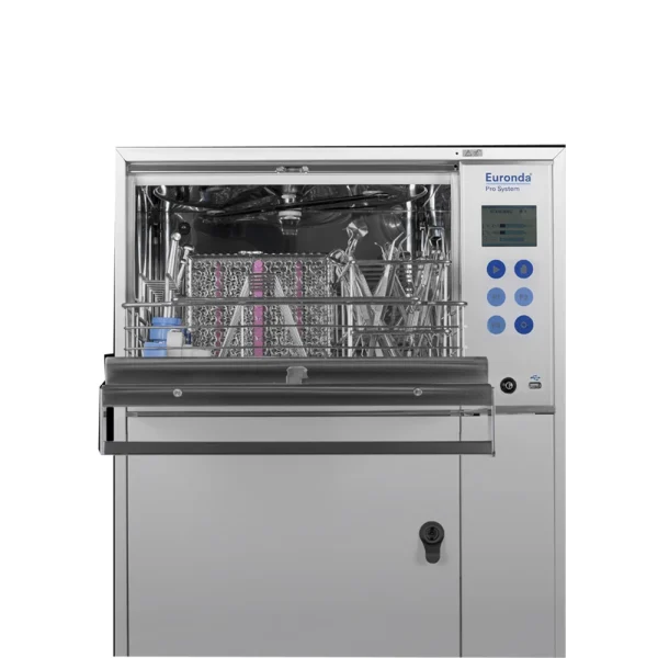 Masina termodezinfectie instrumentar Eurosafe 60 Euronda - imagine 3