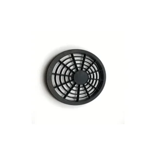 CAPAC GRILAJ PLASTIC PROTECTIE VENTILATOR