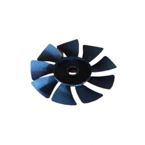 PALETA VENTILATOR MOTOR COMPRESOR