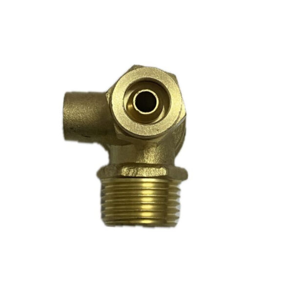 Supapa sens unic compresor GD-F170 - imagine 2