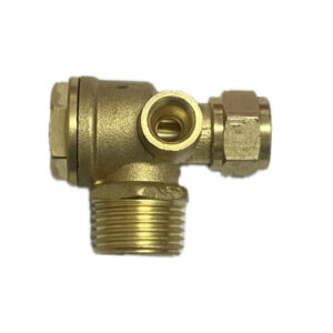 Supapa sens unic compresor GD-F170