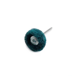 Perie fina Scotch Brite pentru acrilat