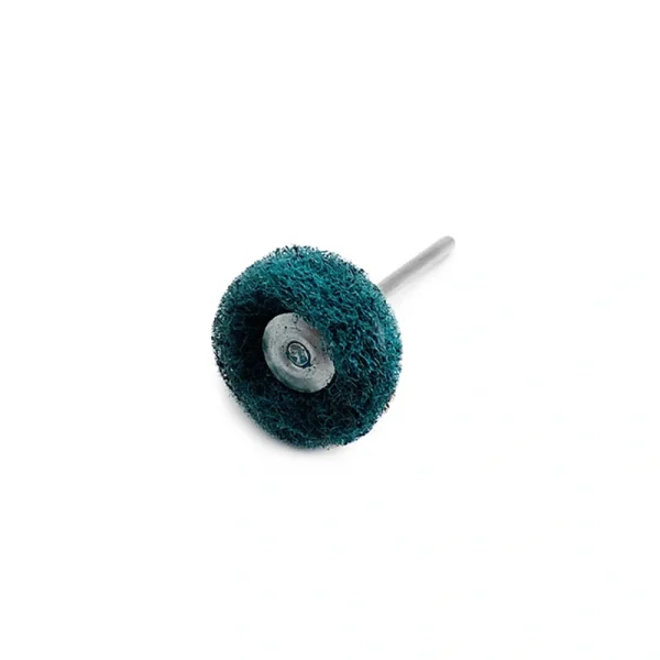 Perie fina Scotch Brite pentru acrilat