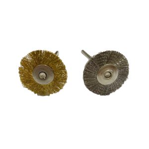 Perie laborator montata diferite forme