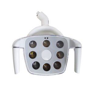lampa scialitica suntem