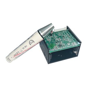 APARAT DETARTRAJ SCALER C3 KIT COMPLET LED woson