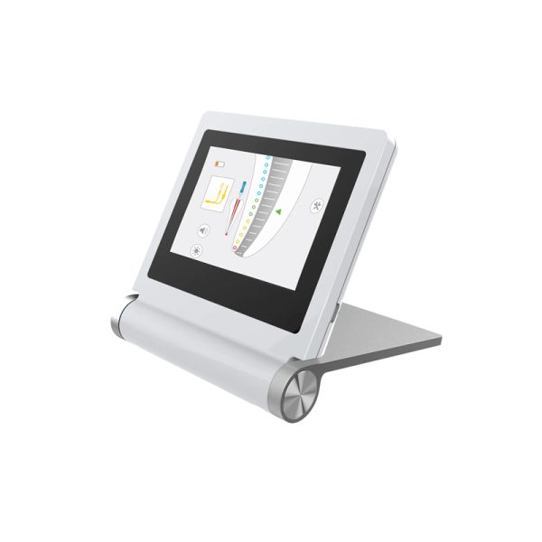 apex locator c root touch