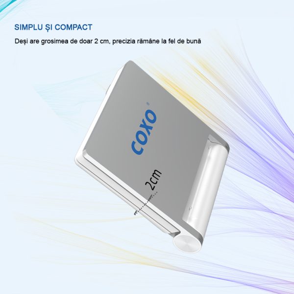Apex locator C-Root I touchscreen Coxo - imagine 3