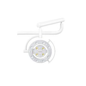 lampa suntem led 10