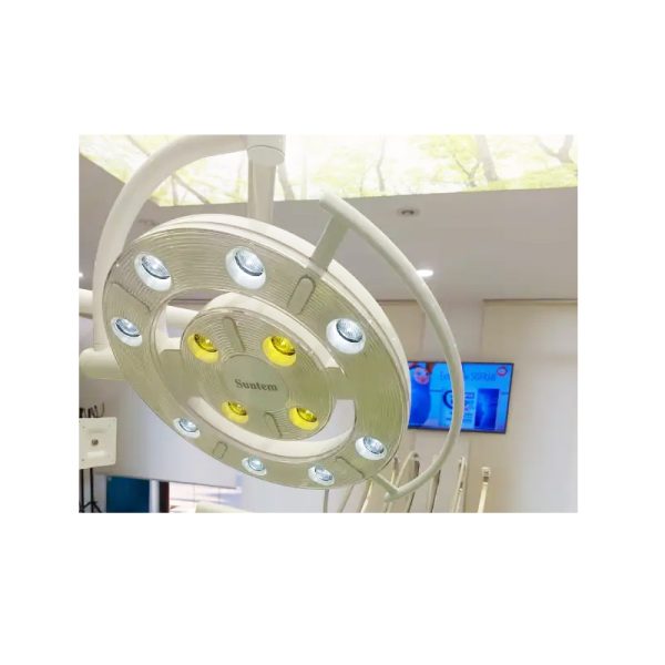 Lampa scialitica LED 10 Suntem - imagine 3