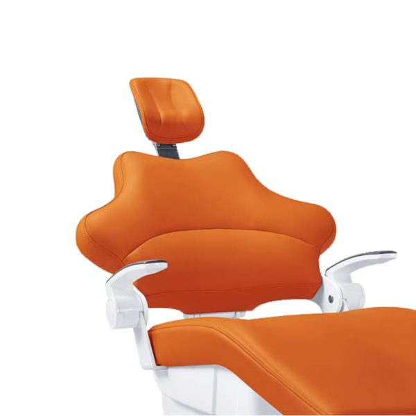 Unit dentar Suntem STD 307 cu furtune pe sus cu tapiterie Luxury - imagine 2