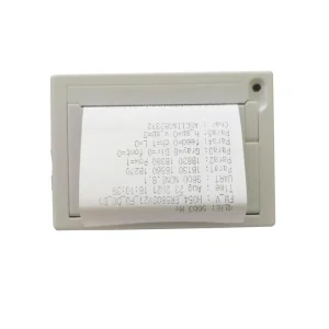 IMPRIMANTA INTERNA AUTOCLAV WOSON COD 12.02