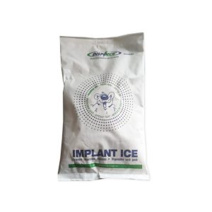 GHEATA IMPALNT ICE