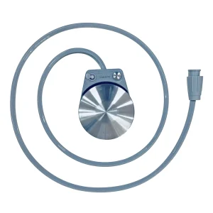 Pedala multifunctionala rotunda 4 conexiuni Suntem B-529
