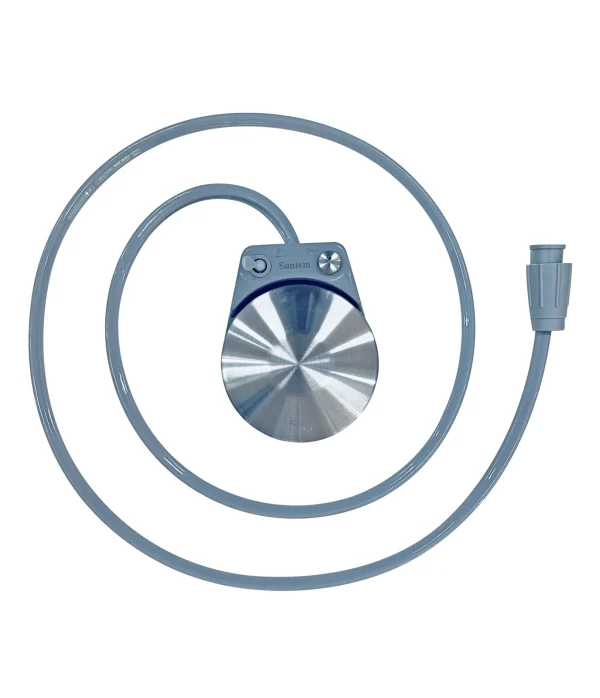 Pedala multifunctionala rotunda 4 conexiuni Suntem B-529