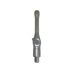 Port canula aspiratie chirurgicala Suntem A-420 din metal 2020