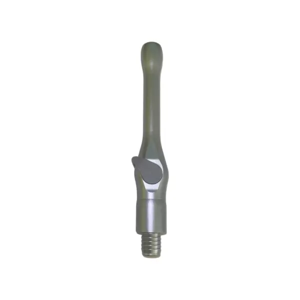 Port canula aspiratie chirurgicala Suntem A-420 din metal 2020