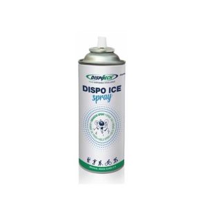 dISPO ICE SPRAY