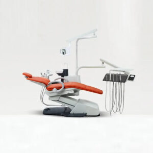 Unit dentar Wozo A2 Woson Luxury + GARANTIE 5 ani