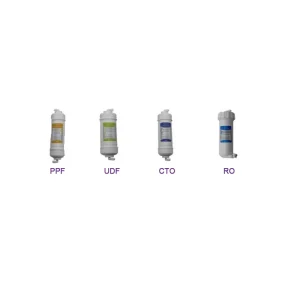 elemnete de filtrare reverse osmosis
