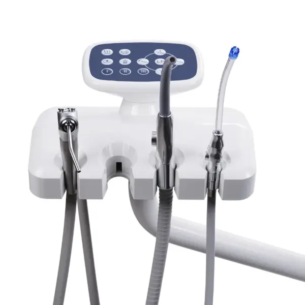 Unit dentar Wozo A1 Woson Luxury + GARANTIE 5 ani* - imagine 4