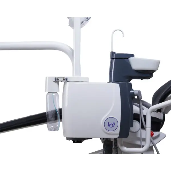 Unit dentar Wozo A2 Woson Luxury cu Lampa scialitica Faro Maya + GARANTIE 5 ani* - imagine 10