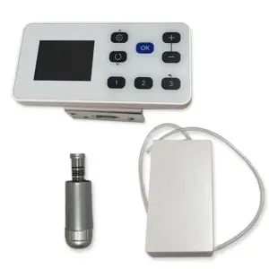 micromotor wisedent