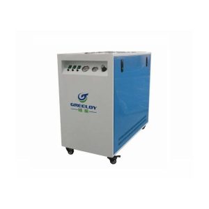 Compresor GA83X cu carcasa