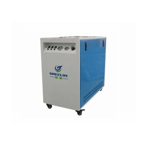 Compresor GA83X cu carcasa