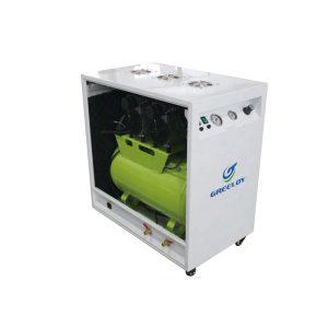 compresor ga82x cu carcasa
