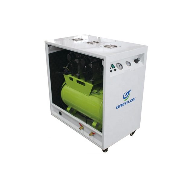 compresor ga82x cu carcasa