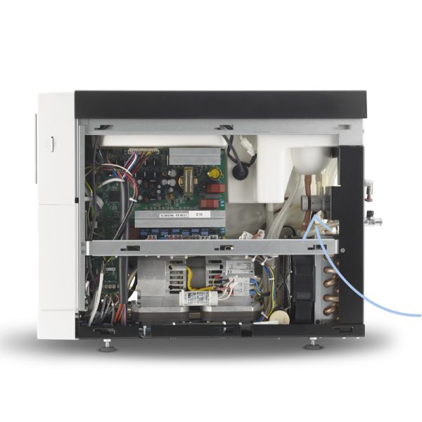 Autoclav Euronda E9 24L clasa B (2024)+Imprimanta interna Print set 1+Sigilator pungi Euroseal+Baie ultrasunete - imagine 11