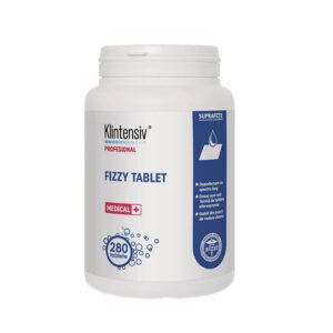fizzy klintensiv