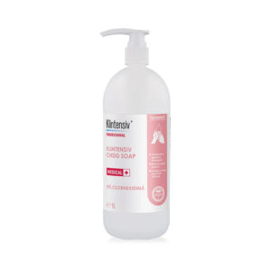 klintensiv chgd soap