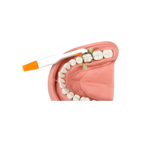 Matrice ProMatrix Estetic molar (portocaliu) - imagine 2