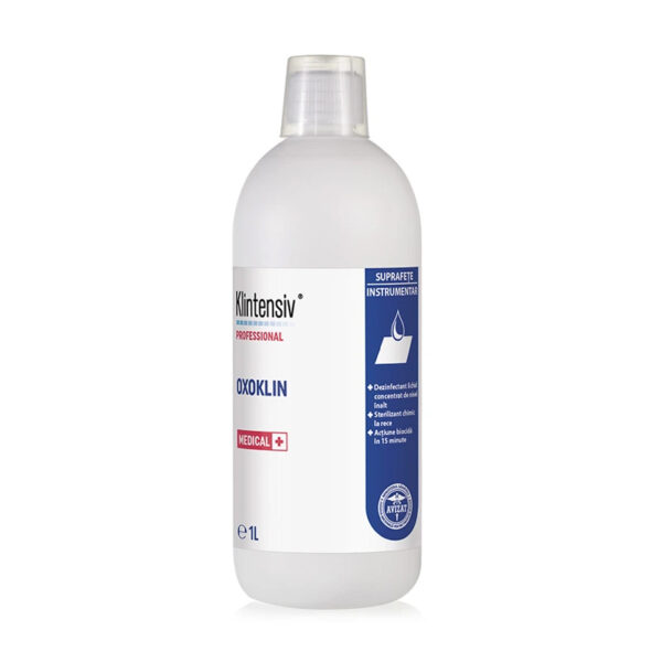 oxoklin 1l klintensiv
