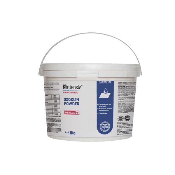 oxoklin powder
