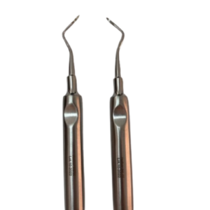 Elevator tip sindesmotom metalic inferior set 2 bucati