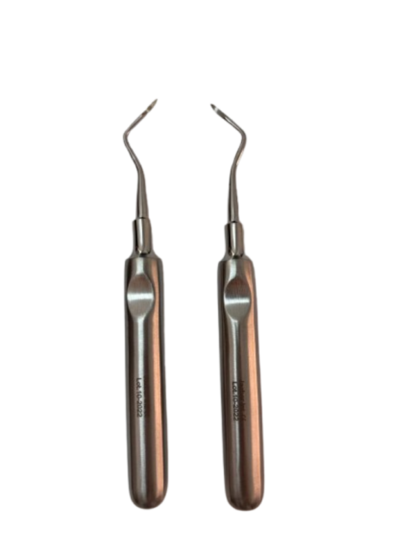 Elevator tip sindesmotom metalic inferior set 2 bucati