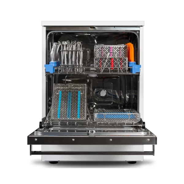Masina termodezinfectie instrumentar Eurosafe 170 Euronda - imagine 2
