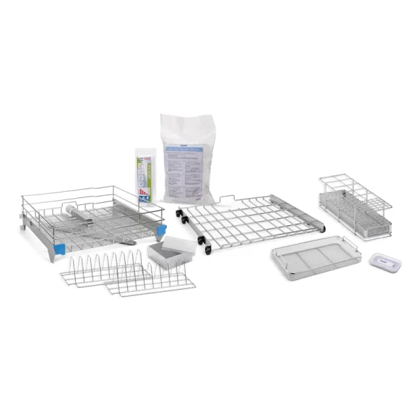 Masina termodezinfectie instrumentar Eurosafe 170 Euronda - imagine 3